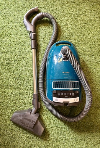 Miele complete alize - complete,