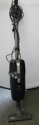 Miele swing obsidian - swing, black