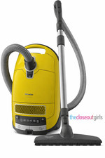 Miele Complete C3 Calima