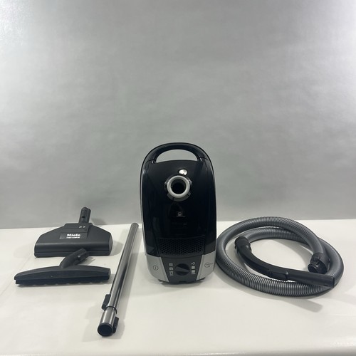 Miele compact onyx - miele, c2
