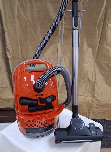Miele guard terra red - terra,