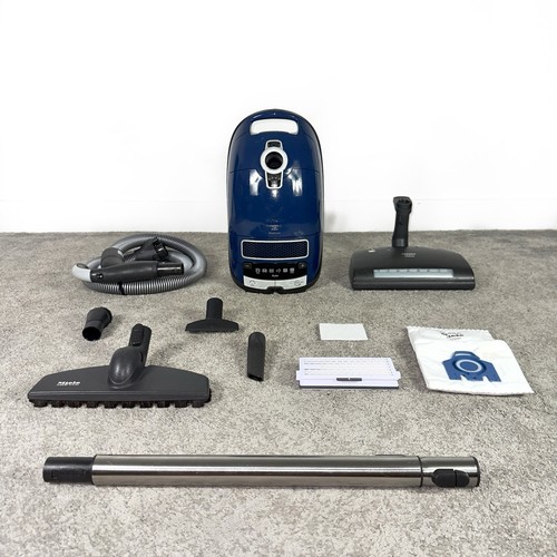 Refurbished miele complete - refurbished, c3