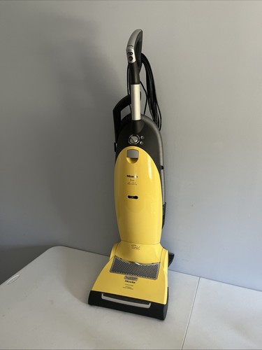 Miele power plus jazz - power, upright