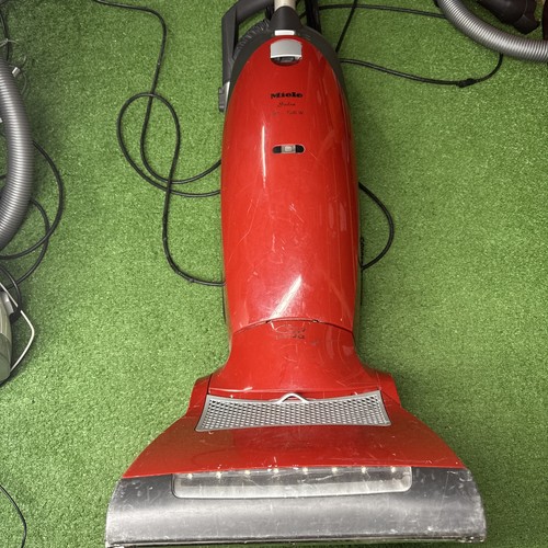 Miele salsa s7280 - salsa, upright