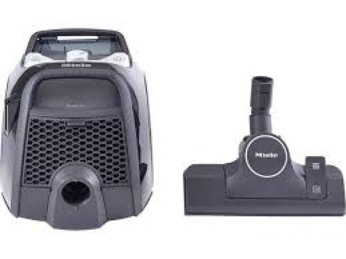 Miele vacuum cleaner boost cx1 - miele,