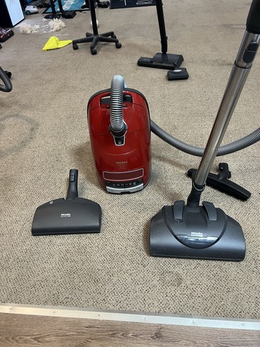 Miele complete sgfeo - miele, c3