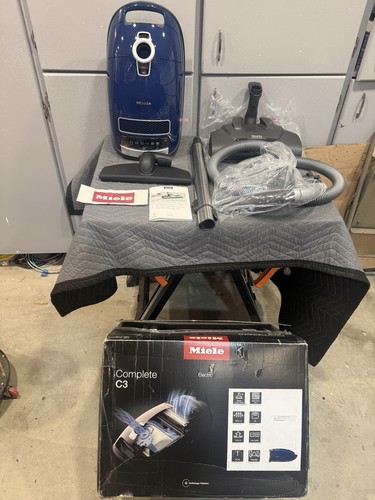 Miele marin powerline - miele, c3