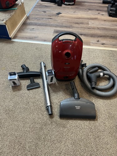 Miele complete class - c1,