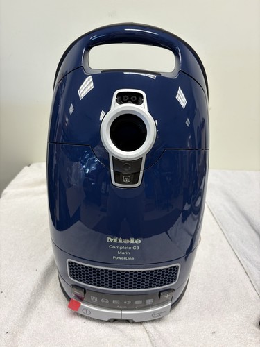Miele complete marin - miele,