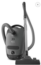 miele classic c-1 vacuum