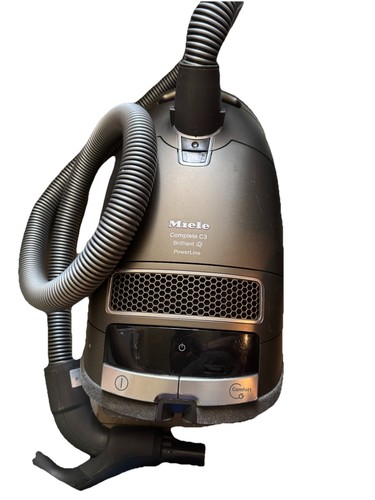 Miele complete brilliant - miele,