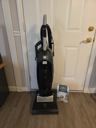 Miele dynamic maverick - u1,