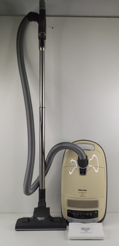 Miele complete alize - complete,