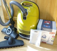 Miele Complete C3 Calima