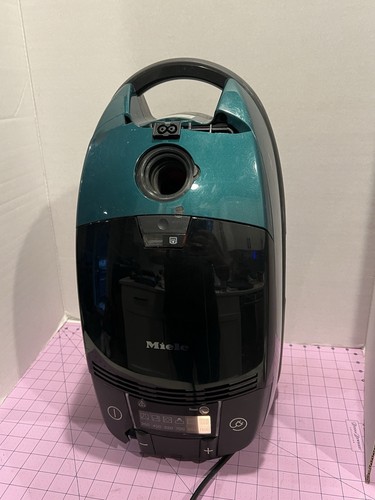 Miele s538 monte verde - hs,
