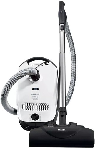 Miele classic cat and dog - cat,