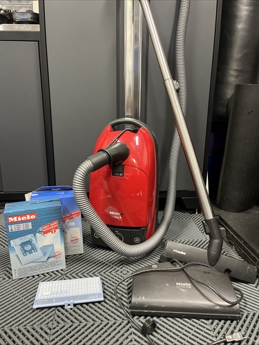 Miele complete cat and - cat,