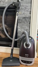 Miele Capricorn Canister