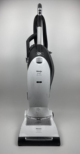 Miele cat dog upright vacuum - miele,
