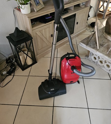 Miele titan s2181 - miele,