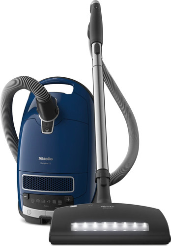Miele complete marin - complete,