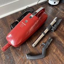 Miele Swing H1 Quick Step