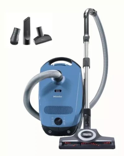 Miele classic turbo team - miele, c1
