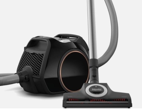 Miele vacuum cleaner boost cx1 - miele,
