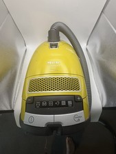 Miele SGFE0 Complete C3 Calima