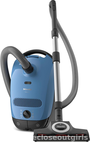 Miele classic turbo - turbo, team