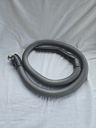 Miele canister vacuum - canister,