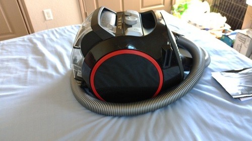 Miele boost cx1 powerline - miele,