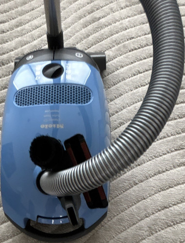 Miele classic turbo team - c1,