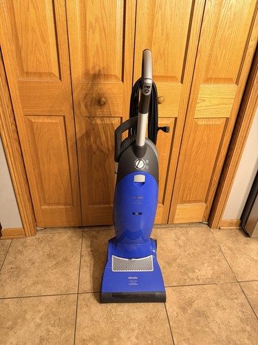 Blue miele s7210 power plus - miele,