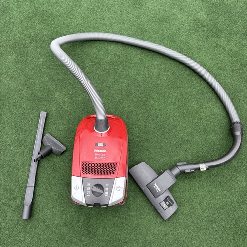 Miele s6290 hs14 - miele, wheeled