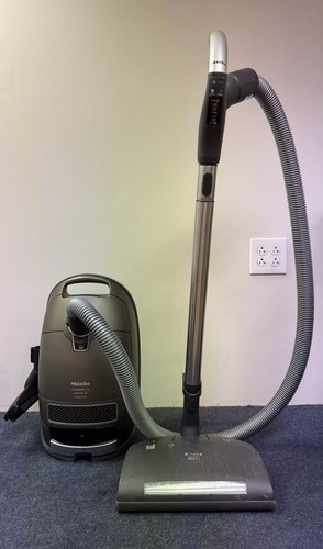 Miele complete brilliant - complete,