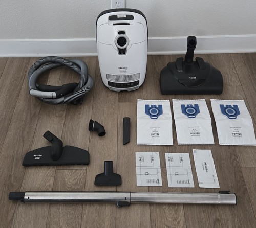 Miele complete cat - -,