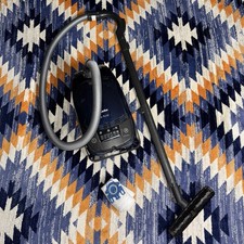 Miele Blue Moon S658 Canister