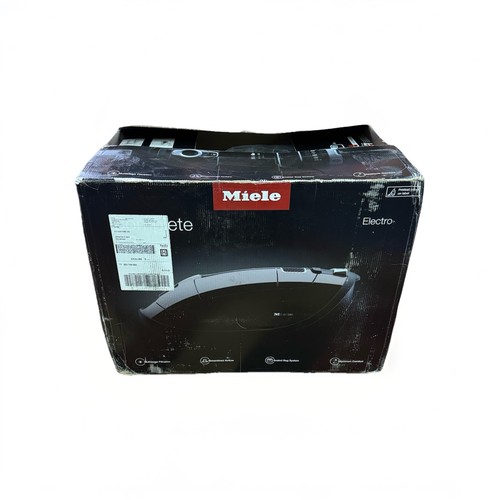 Miele complete marin - c3,