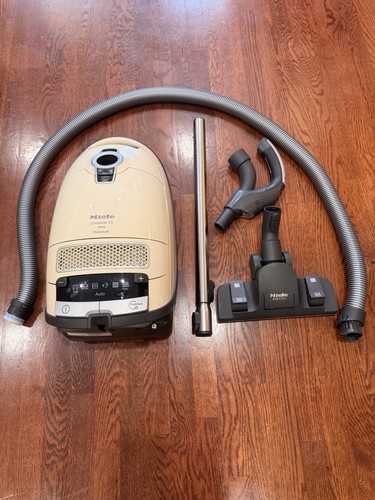 Miele complete alize - miele,