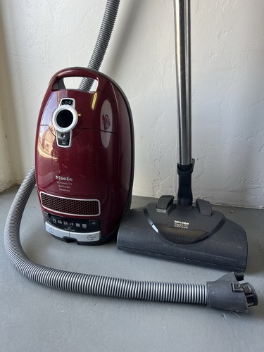 Miele complete sgfeo - miele,