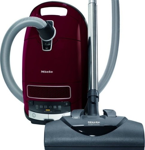 Miele complete canister - c3,