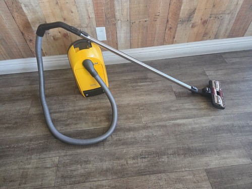 Miele s246i naturell canister - s246i,