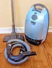 TOP LINE MIELE SILVER MOON