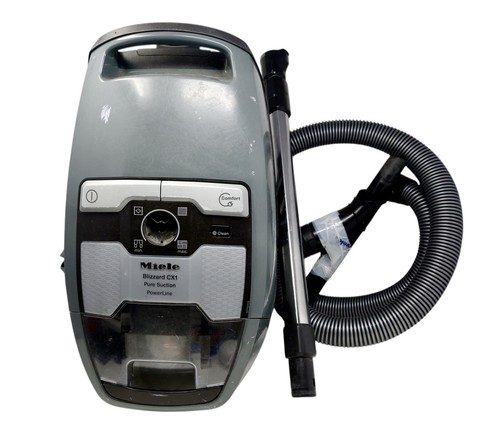 Miele blizzard cx1 - miele,