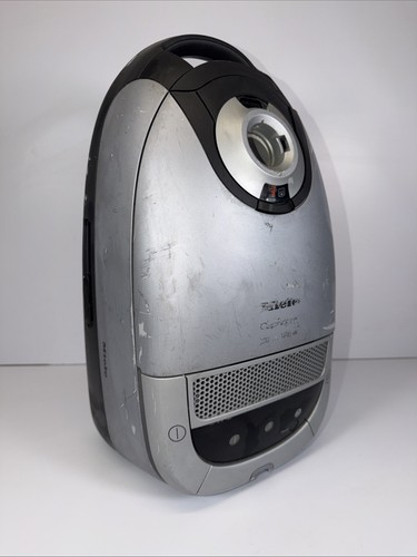 Miele capricorn s5980 canister - miele,
