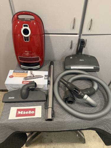 Miele homecare powerline - miele,