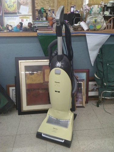Miele power plus jazz - miele,