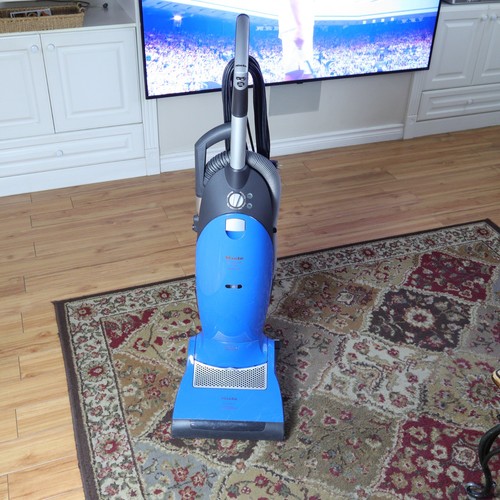 Miele dynamic maverick - miele,