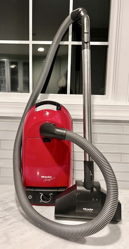 Miele red flamenco - miele,